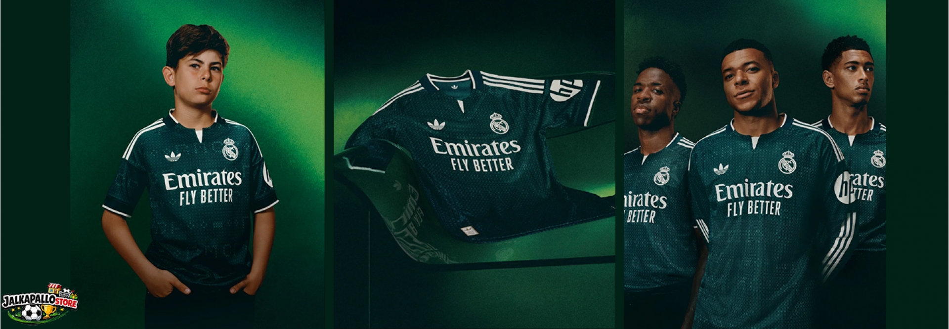 Real Madrid